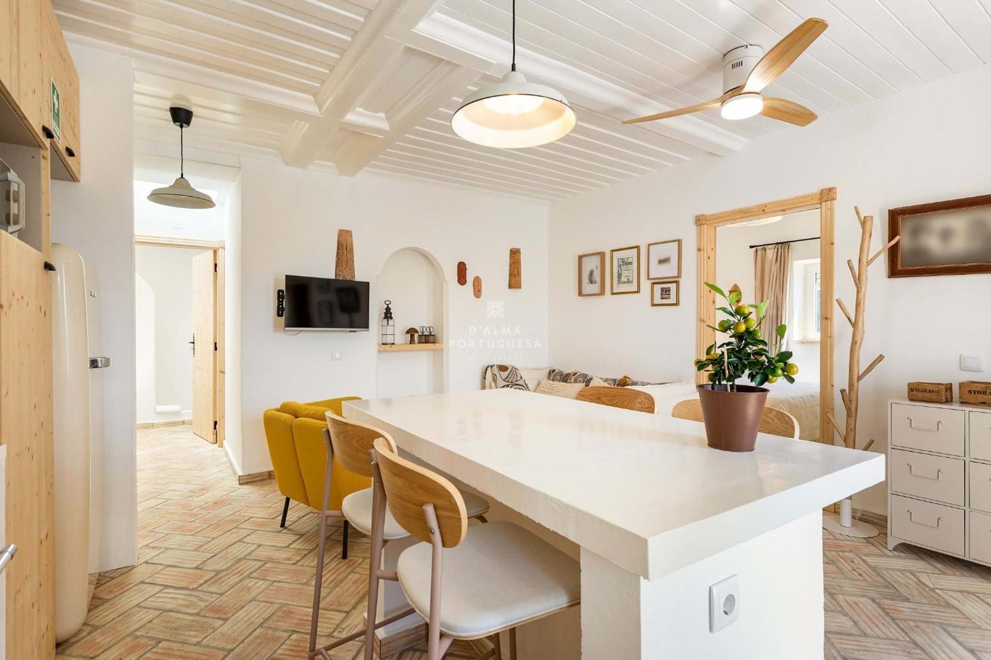 Casa Bela Mar Albufeira