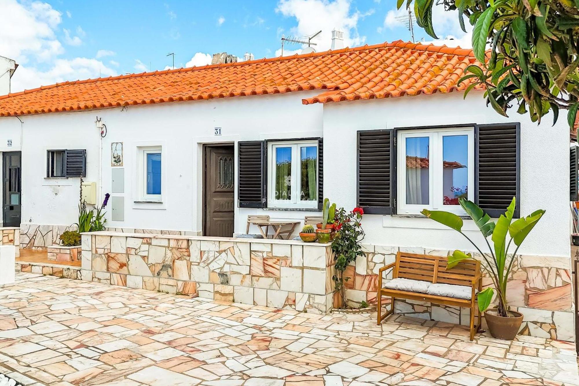 Casa Bela Mar *